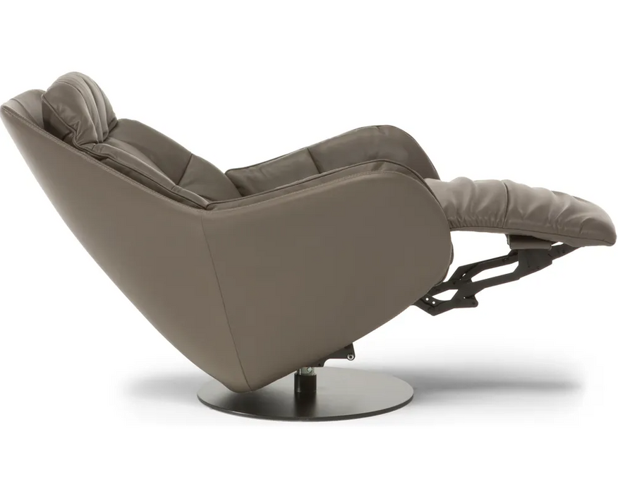 Natuzzi Levante Sofa C244