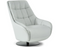 Natuzzi Levante Sofa C244
