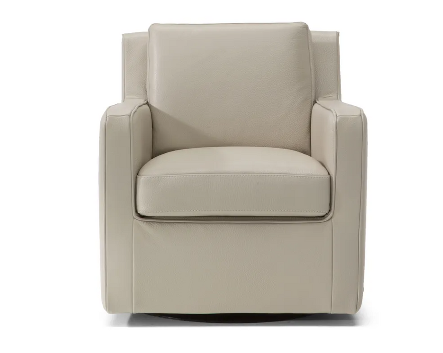 Natuzzi Inside Sofa C245