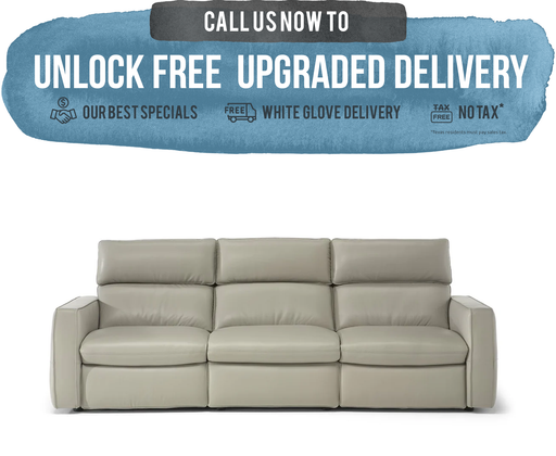 Natuzzi Editions Timoti C252