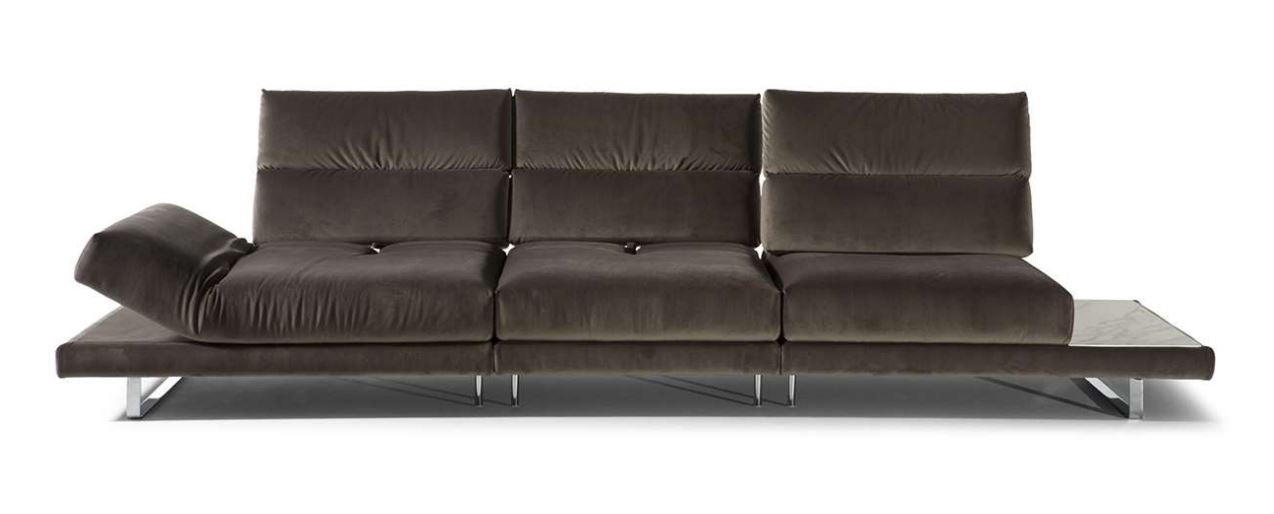 Natuzzi Editions Roma X257 Sofa