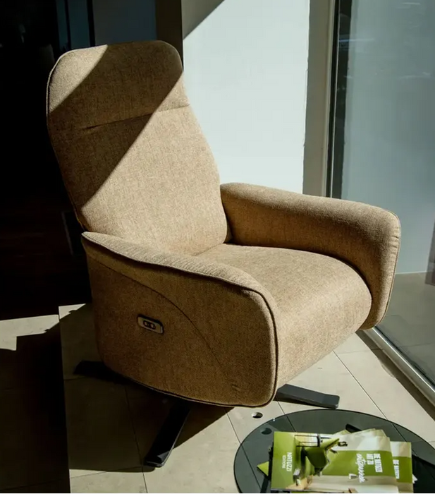 Sidney C258 Reclining Sofa