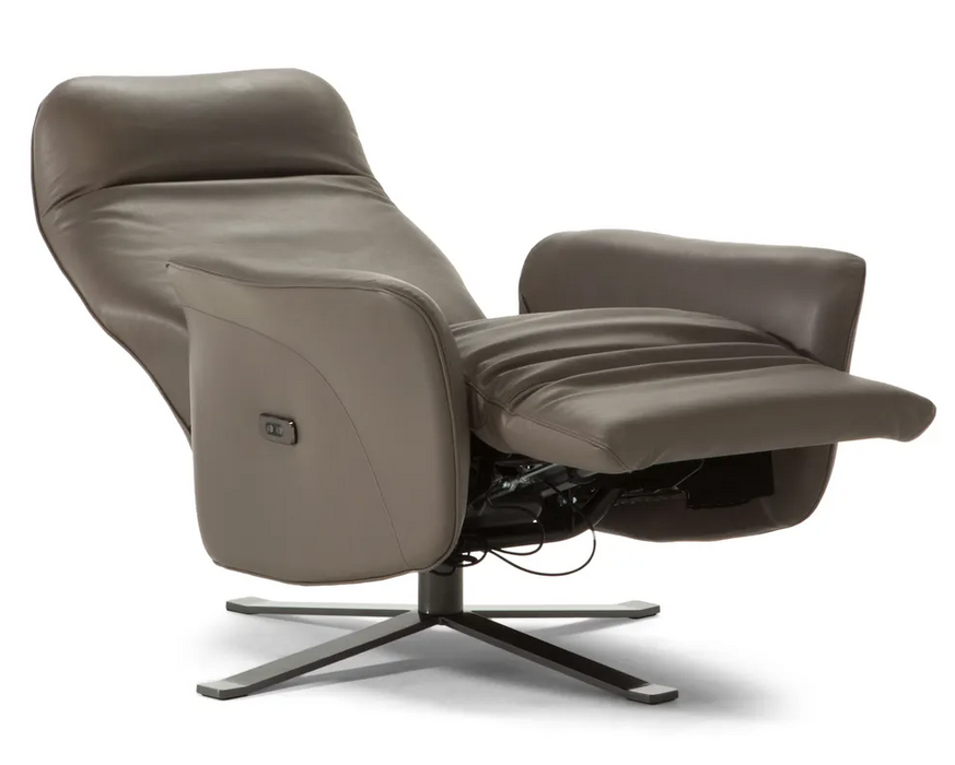 Sidney C258 Reclining Sofa