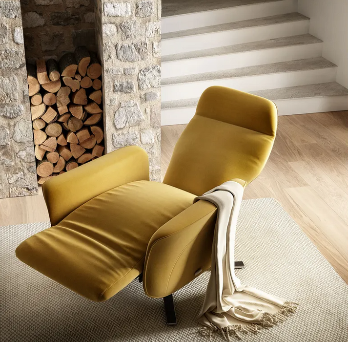 Sidney C258 Reclining Sofa
