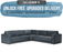 Natuzzi Editions Boston C259 Sectional