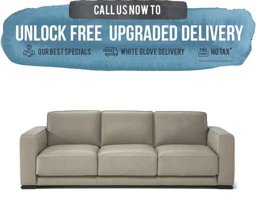 Natuzzi Editions Boston C259