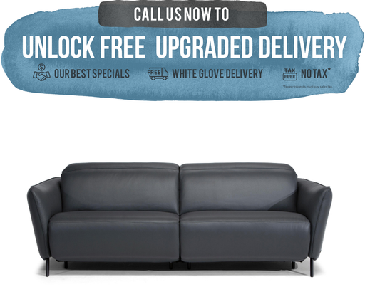 Natuzzi Editions Lima C267 Sofa
