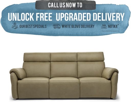 Natuzzi Editions Houston C280
