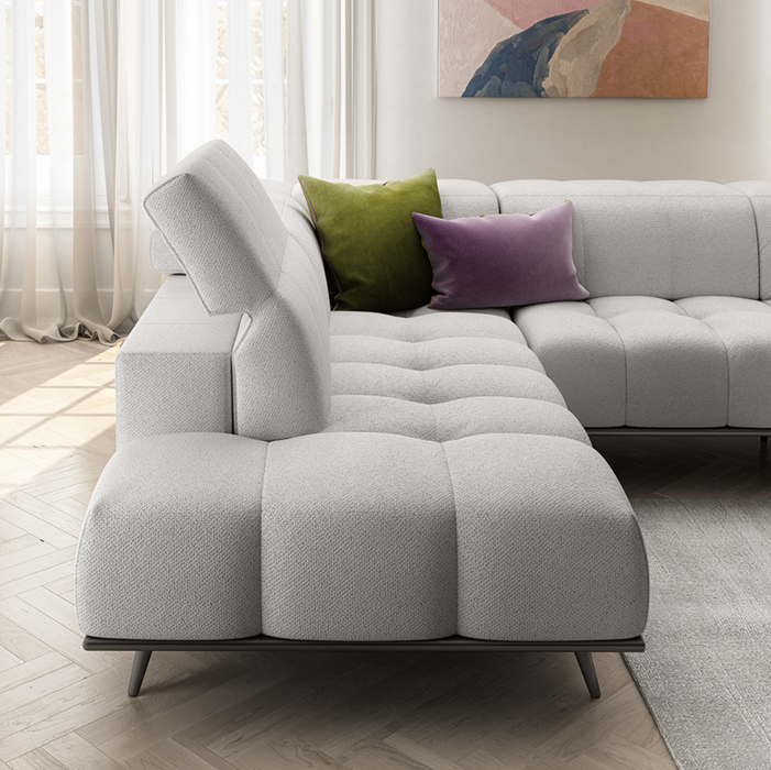 Natuzzi Editions Scacco C293