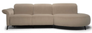 Natuzzi Editions Venezia C300 Sectional