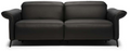 Natuzzi Editions Venezia C300 Sofa
