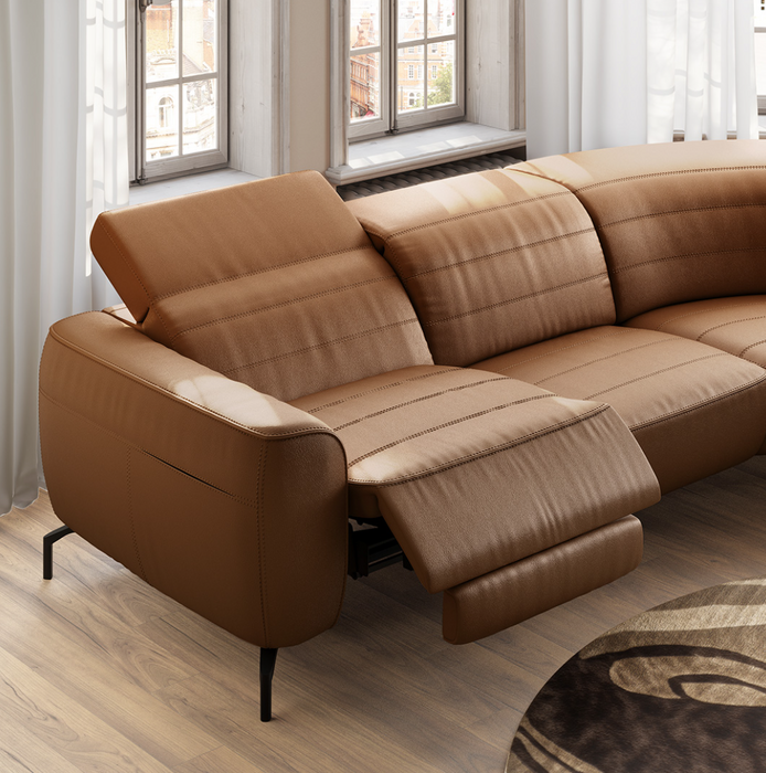 Natuzzi Editions Zenith C320