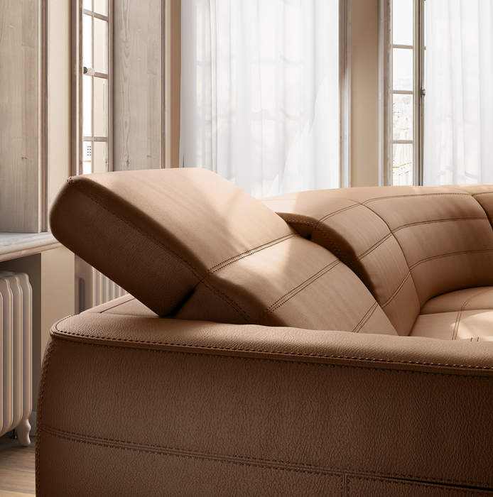 Natuzzi Editions Zenith C320