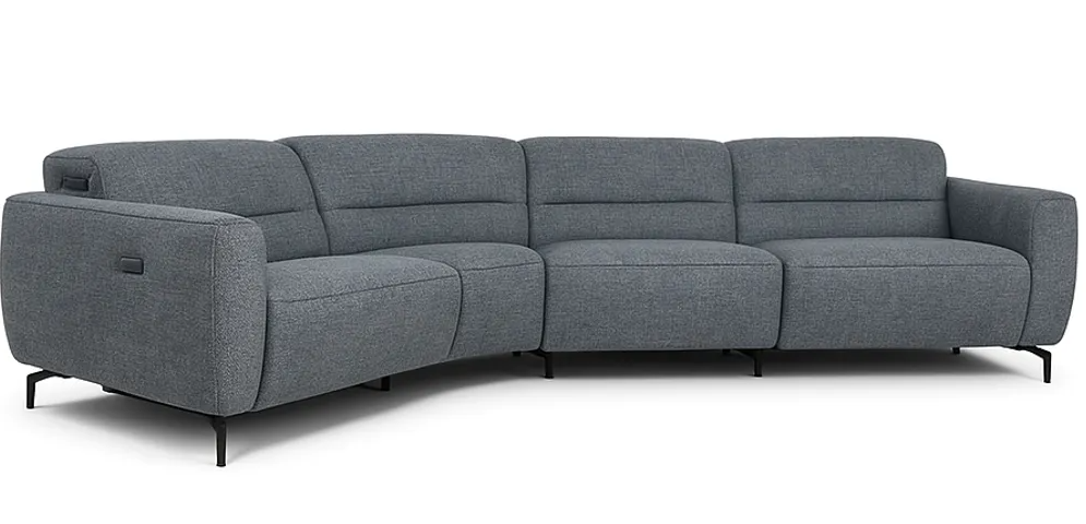 Natuzzi Editions Zenith C320