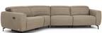 Natuzzi Editions Zenith C320
