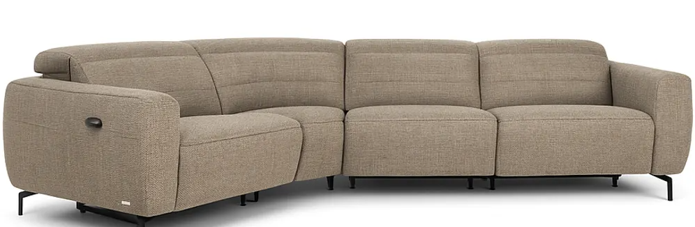 Natuzzi Editions Zenith C320