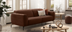 Natuzzi Editions Zenith C320