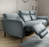 Natuzzi Editions Breeze C326 Sectional