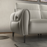 Natuzzi Editions Breeze C326 Sectional