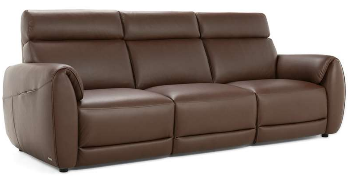 Natuzzi Nuvia C328 Reclining