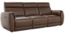 Natuzzi Nuvia C328 Reclining