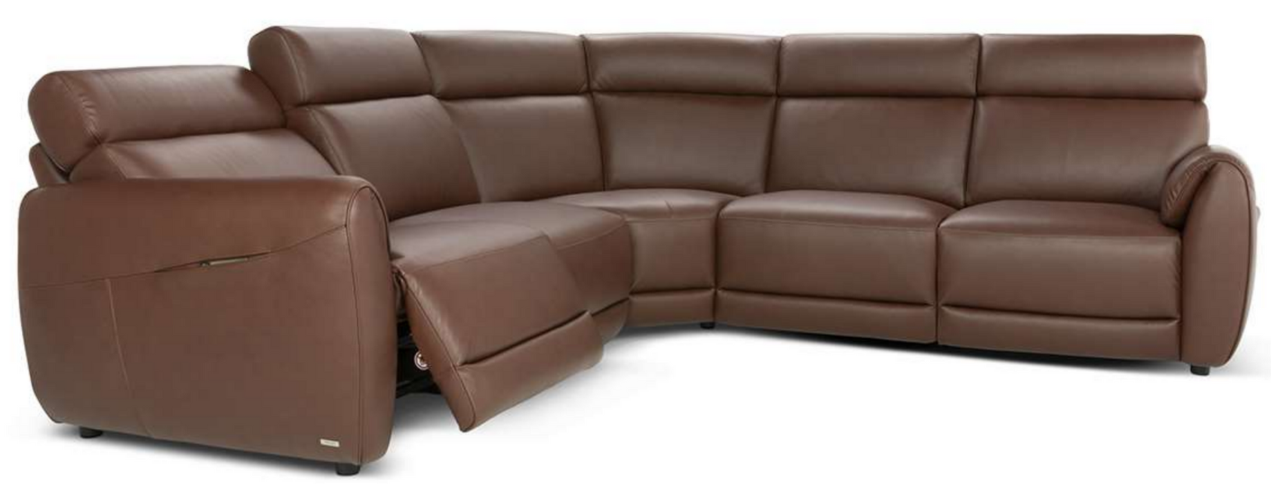 Natuzzi Nuvia C328 Reclining