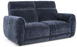 Natuzzi Nuvia C328 Reclining