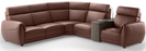 Natuzzi Nuvia C328 Reclining