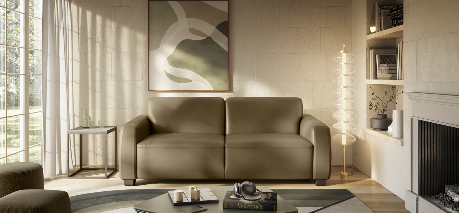 Natuzzi Editions Verona C332
