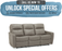 Palliser Cairo 40132