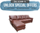 Omnia Cameo Sectional