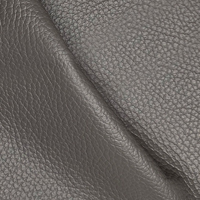 Capri Shadow leather swatch