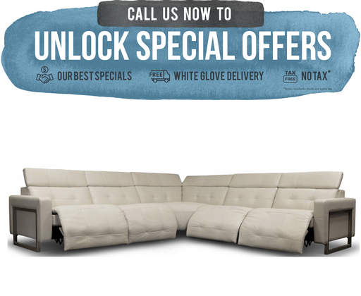 Eleanor Rigby Casino Royale Sectional