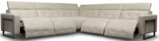 Eleanor Rigby Casino Royale Sectional