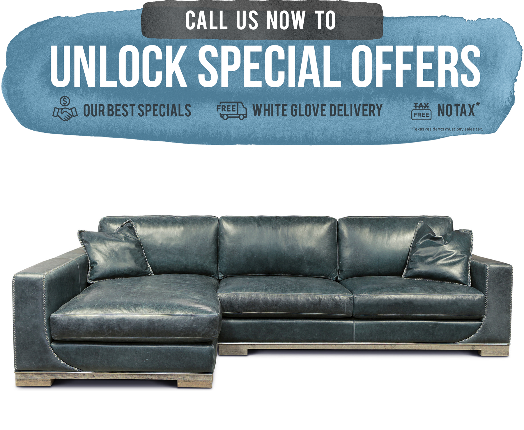 Eleanor Rigby Cassidy Sectional
