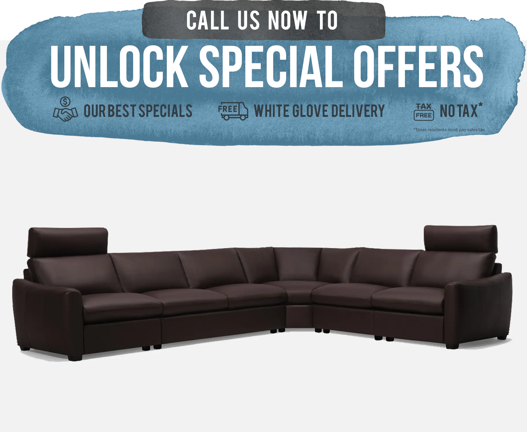 Palliser Charli 77743