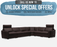 Palliser Charli 77743
