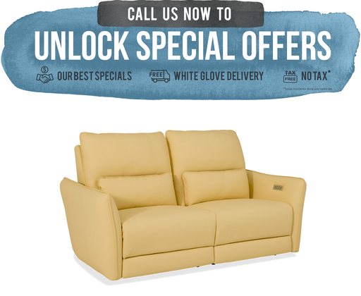 Palliser Chelsea 40105