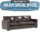 Palliser Colebrook Sofa 77267