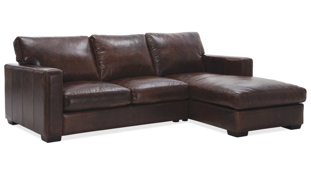 Palliser Colebrook Sectional 77267