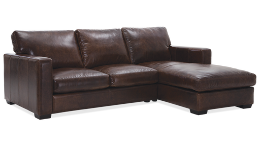Palliser Colebrook Sectional 77267