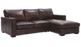 Palliser Colebrook Sectional 77267