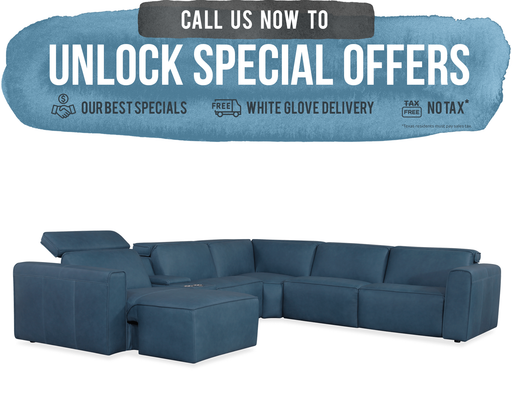 Palliser Colton 44007
