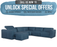 Palliser Colton 44007