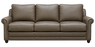 Omnia Comfort Solutions 722 Sectional