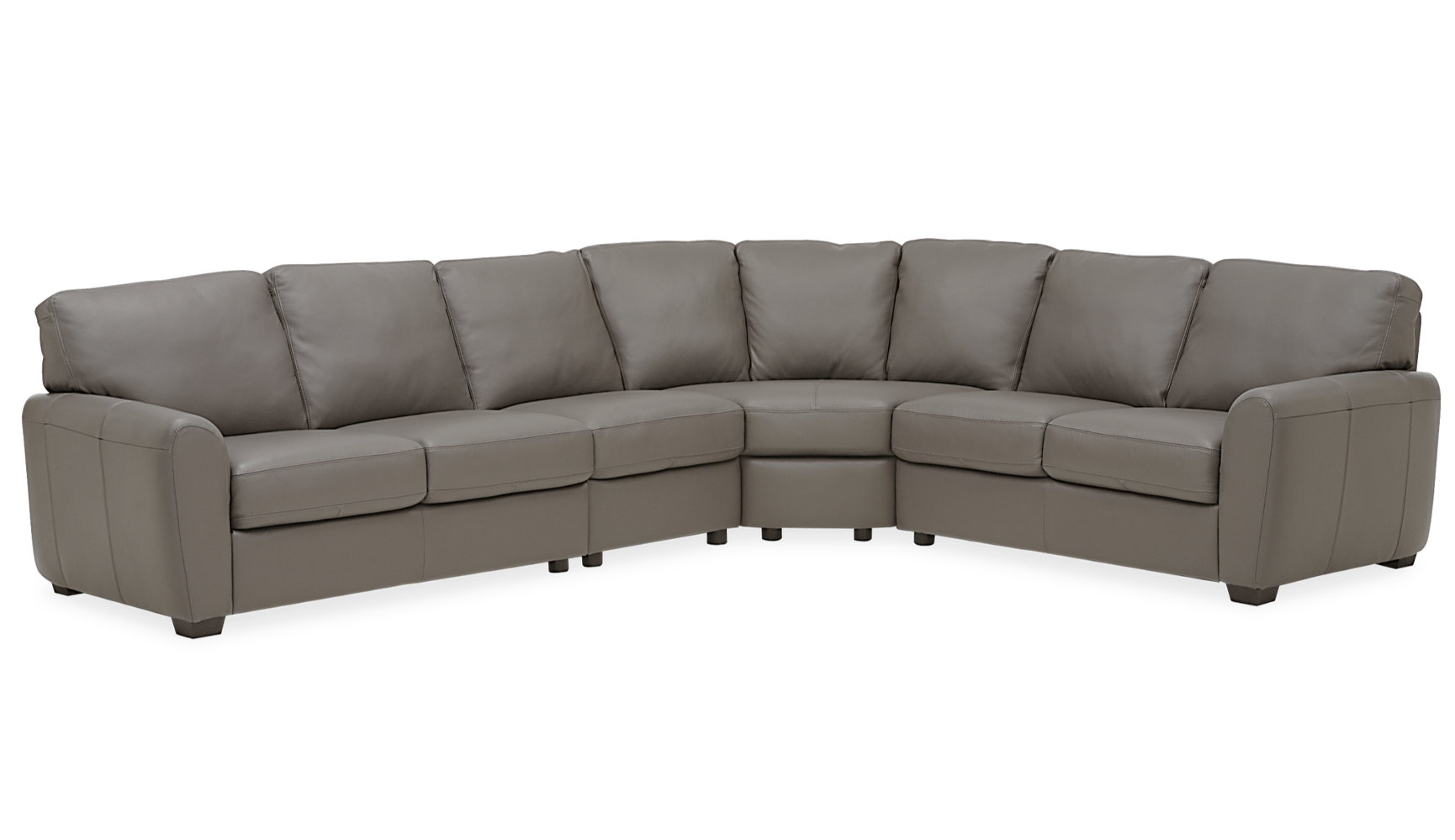 Palliser Connecticut Sectional 77881