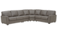 Palliser Connecticut Sectional 77881