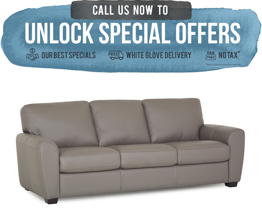 Palliser Connecticut Sofa 77881