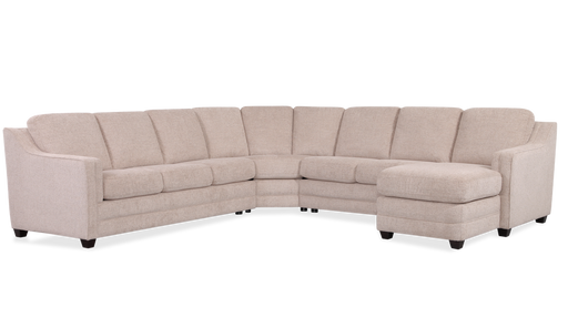 Palliser Corissa Sectional 77500
