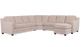 Palliser Corissa Sectional 77500